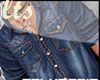 Blue Jeans shirt