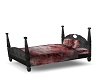 ANIMATED HAUNTED BED