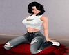 Female Avatar VII