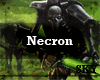 *SKY* WH Necron
