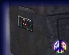 Scifi Locked Crate