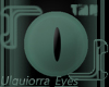 Ulquiorra Eyes