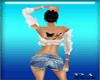 [RA]SEXY SHORT XXL