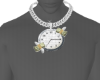 "Time is Money" Chain