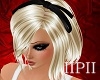 IIPII Fayina Dirty Blond