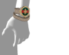 Luxury watch