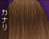 xK O: Naho Hair [Base]