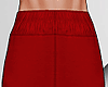 X| Red Short