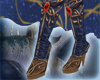 ~SS~ Dragon Knight boots