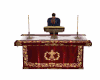 Orthodox Altar