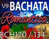 Bachata Romantica V9