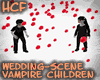 HCF Vampire Children Wed