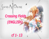 Amalee - Crossing Fields