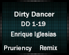 Enrique-Dirty Dancer Rmx
