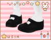 BEE shoes ! (derivable)