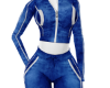 Track Star