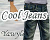 [ya]Cool Jeans
