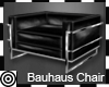 *m Black Bauhaus Chair