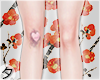 💕Bandaid + Bruise
