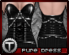 [T] Pure-Shine 'Dress