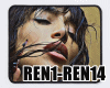 REN1-REN14 RMX