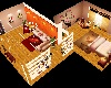 [ Beautiful Paris Home