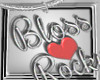 Bloss-Rocky Necklace*Req