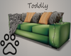 Unique Couch |