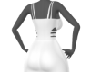 white  dress