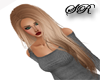 3-Tone Blond Antraina