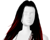 yuiola red black