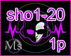 Shine On-Rio rmx