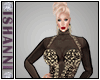 [I] Felicity Dress Gold