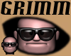 Grimm Eye F