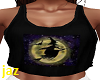 black halowwen shirt v1