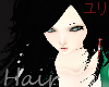 L' Lady Uchiha Hair v2