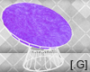 [.G]Purple.fluff .Chair