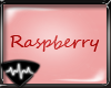 [SF] Raspberry Paws M