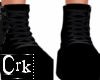 Ride or Die Shoes