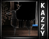 }KR{ Ice* Animated Deer