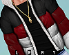 👑L►Puffer Jacket