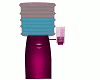 RubyPink water cooler
