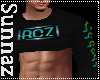 (S1)RCZ-Male Top