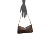 Bag Pochette Brown L