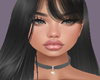 Dalton Black/Bangs