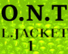 O.N.T   L.JACKET   1