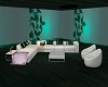 Mint Sofa Group