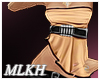MLKH-Skirt Top 1