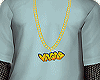 Vagos Cord Gold 8k