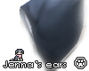 Jenna's Ears